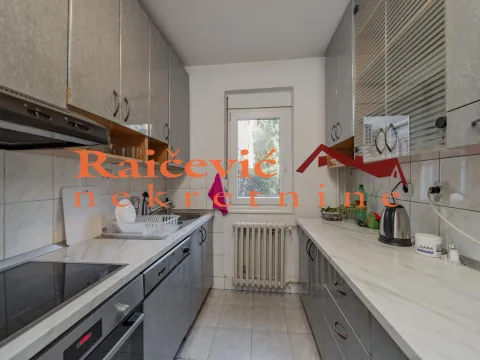 Izdavanje, trosoban stan, 84m², Bežanijska Kosa Sve Podlokacije, Beograd - image 10