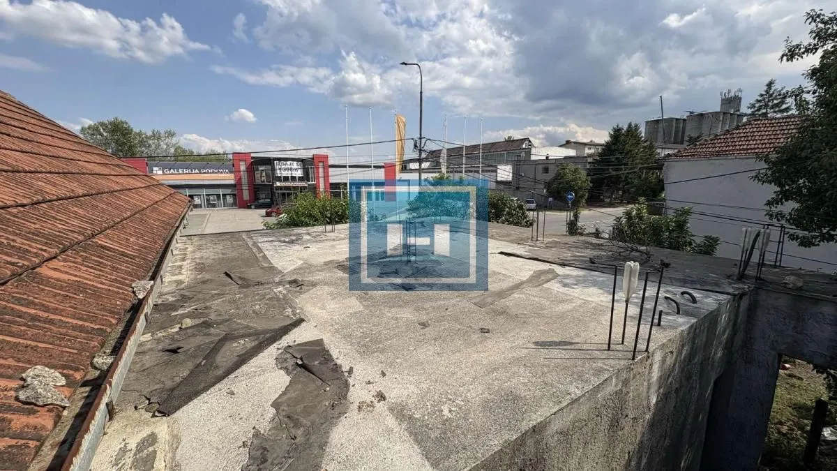 Prodaja, kuća, 56m², Centar, Jagodina