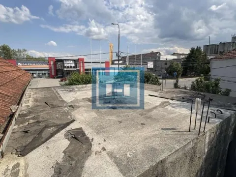 Prodaja, kuća, 56m², Centar, Jagodina - image 11