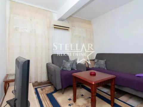 Rent, one bedroom apartment, 46m², Preko Morače, Podgorica - image 2