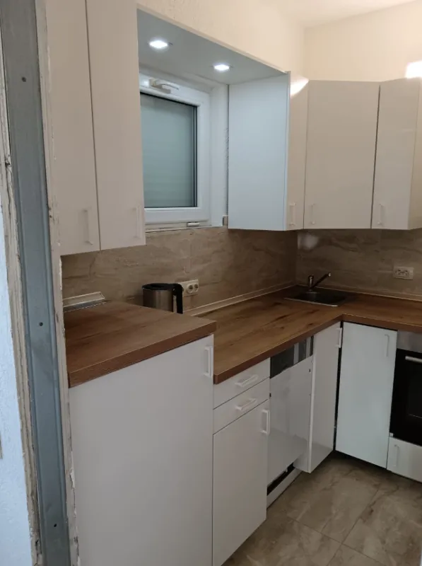Prodaja, dvosoban stan, 57m², Bar, Crna Gora