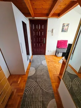 Izdavanje, jednosoban stan, 31m², Filmski Grad, Beograd - image 8