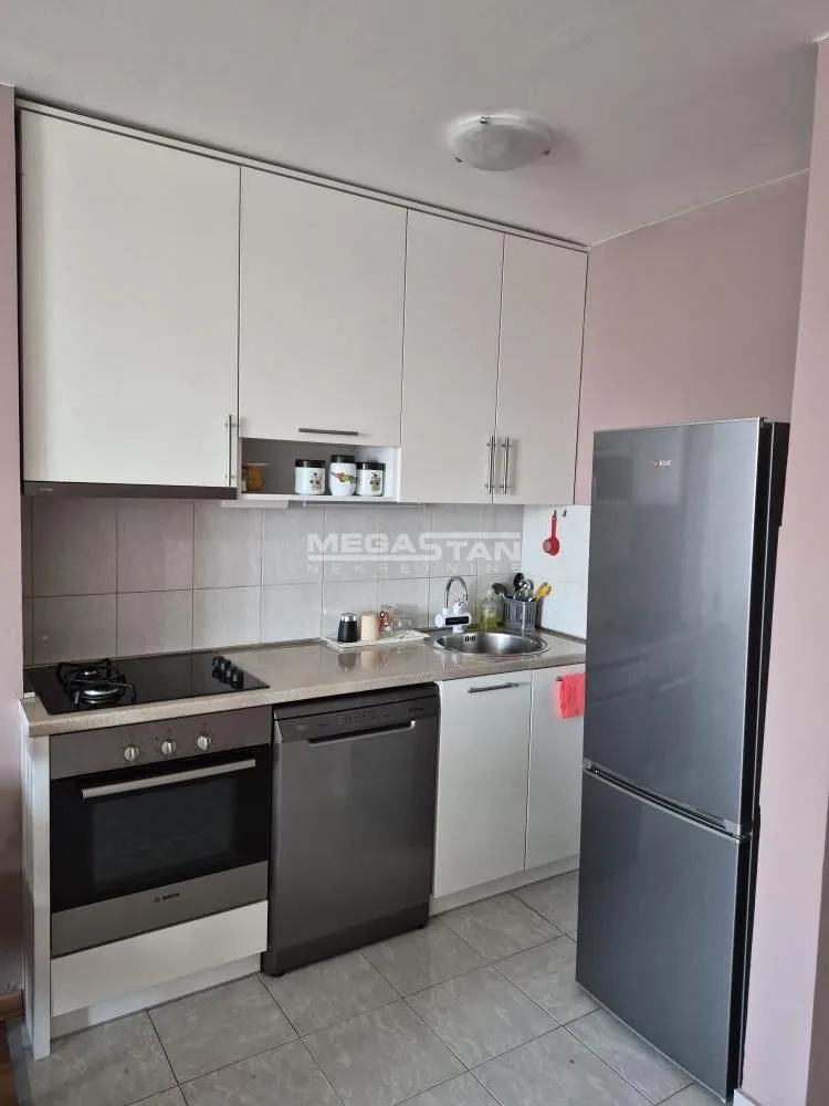 Izdavanje, dvosoban stan, 55m², Mali Mokri Lug, Zvezdara Sve Podlokacije