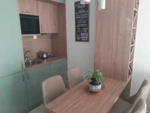 Prodaja, garsonjera, 22m², Dubovica, Budva - image 1