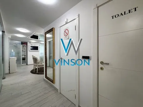 Rent, office space, 85m², Grbavica, Novi Sad Sve Podlokacije - image 17