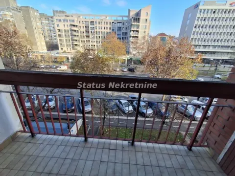 Prodaja, trosoban stan, 74m², Bulevar Oslobodjenja, Novi Sad Sve Podlokacije - image 21