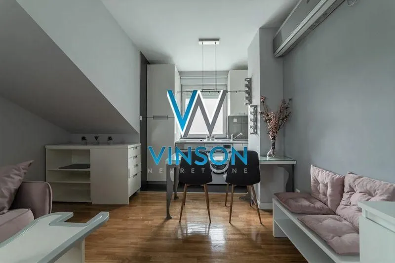 Rent, one bedroom apartment, 49m², Novi Sad Sve Podlokacije, Novi Sad
