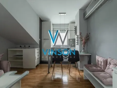 Rent, one bedroom apartment, 49m², Novi Sad Sve Podlokacije, Novi Sad - image 4