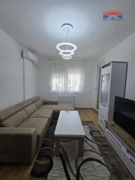 Izdavanje, dvosoban stan, 60m², Avijatičarsko naselje, Novi Sad Sve Podlokacije - image 2