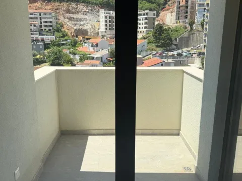 Sale, one bedroom apartment, 43m², Centar, Budva - image 5