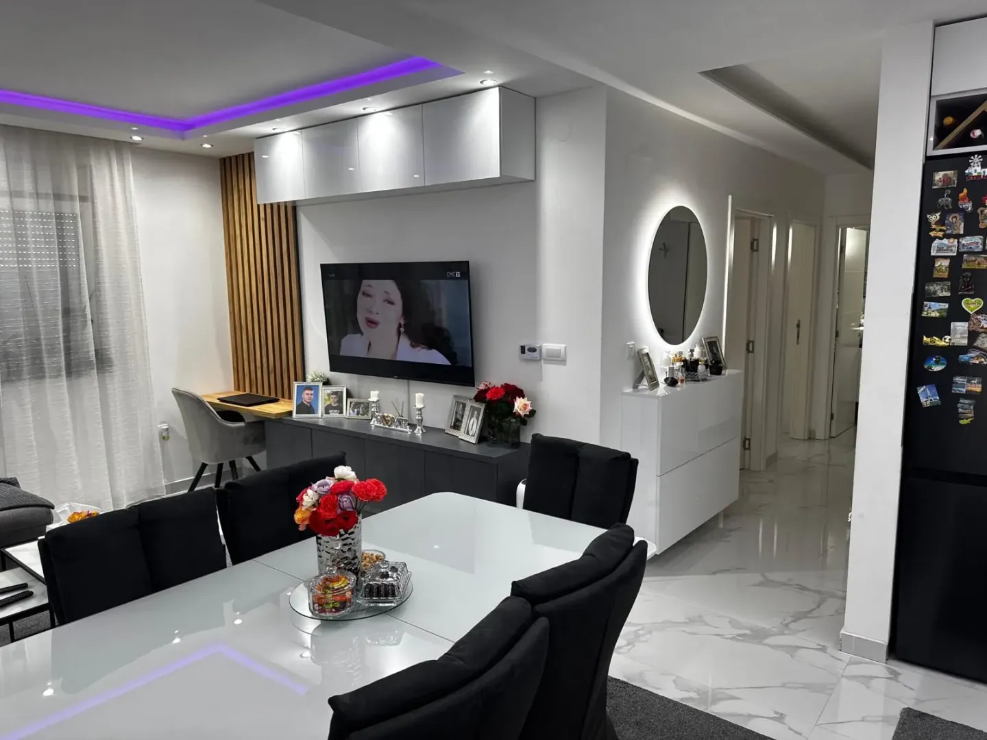 Prodaja, dvosoban stan, 57m², Veternička rampa, Novi Sad Sve Podlokacije