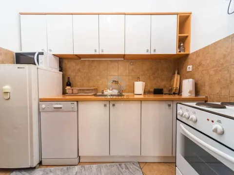 Rent, one bedroom apartment, 50m², Krivi Most, Podgorica - image 6