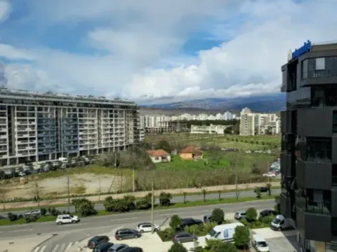 Prodaja, jednosoban stan, 49m², Central Point, Podgorica - image 3