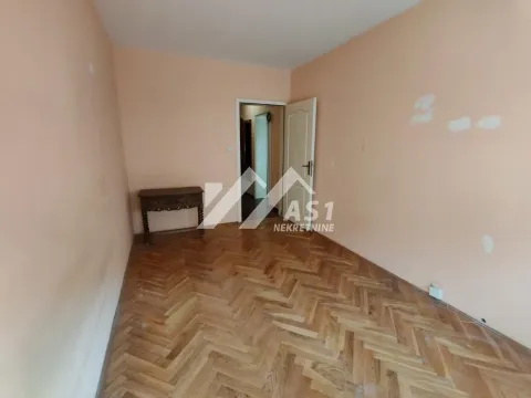 Prodaja, dvosoban stan, 45m², Sajam, Novi Sad Sve Podlokacije - image 4