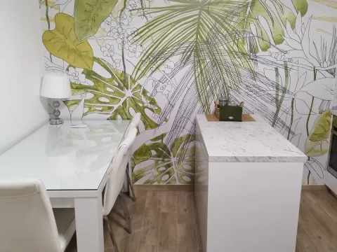 Izdavanje, dvosoban stan, 98m², Donja Lastva, Tivat - image 13