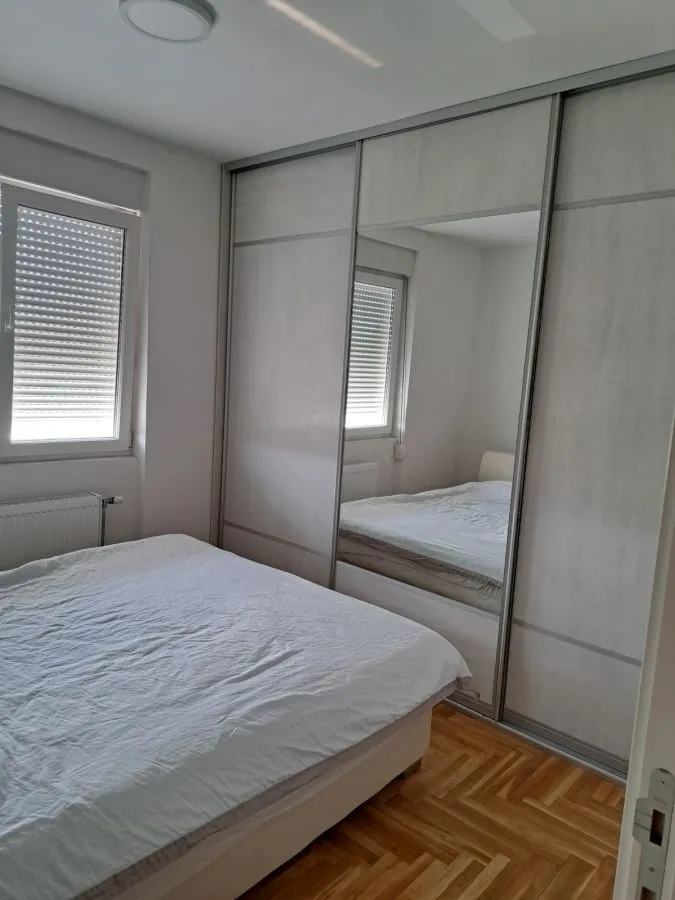 Prodaja, četvorosoban stan, 91m², Bulevar Evrope, Novi Sad Sve Podlokacije