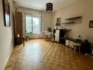 Prodaja, dvosoban stan, 51m², Novi Beograd Blok 62, Novi Beograd Sve Podlokacije