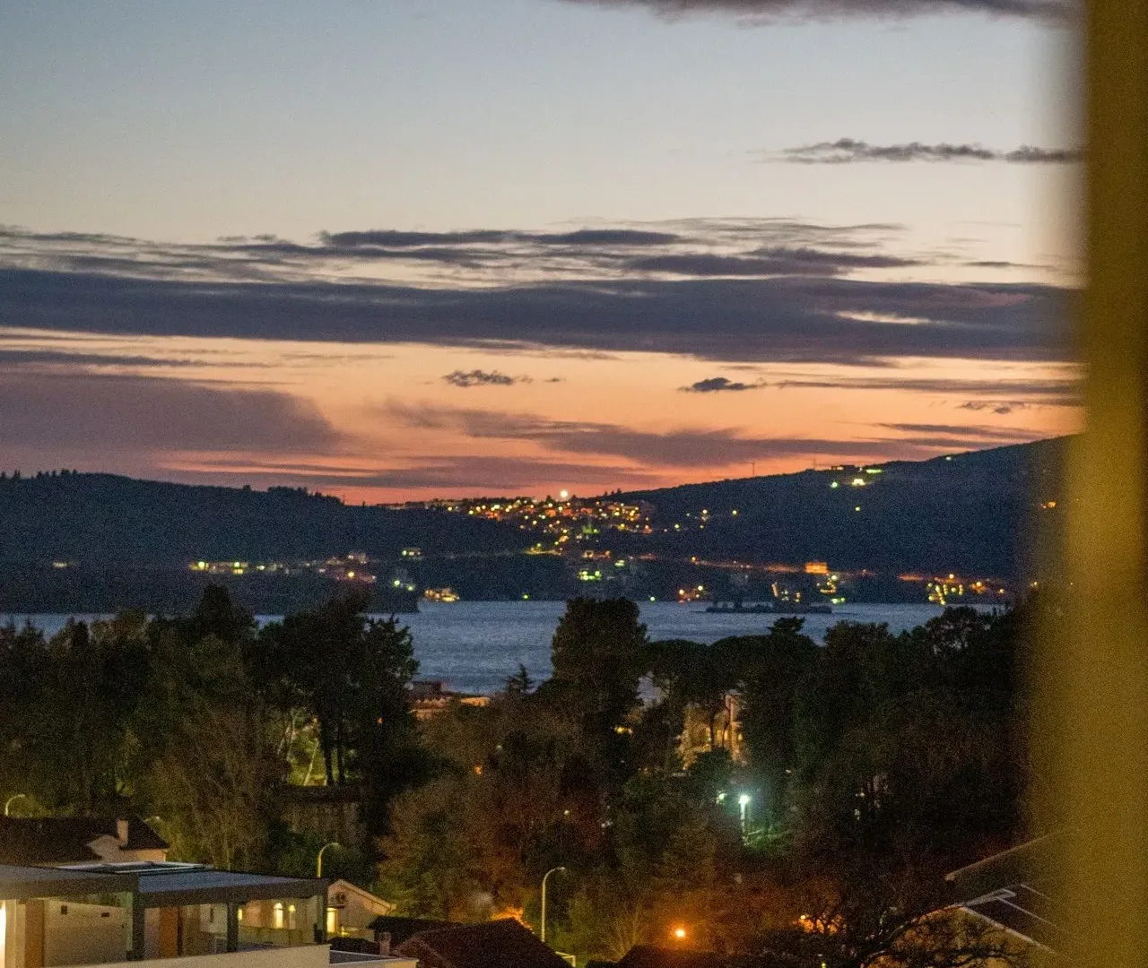 Prodaja, dvosoban stan, 63m², Tivat, Crna Gora