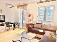 Izdavanje, jednosoban stan, 37m², Crveni Krst, Beograd - image 1