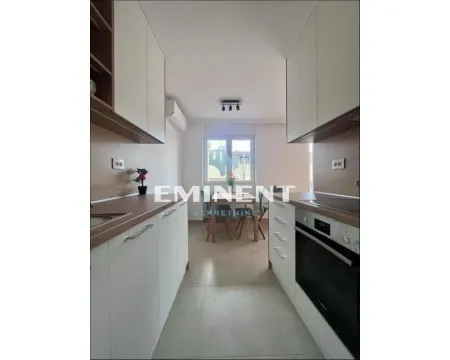 Rent, two bedroom apartment, 60m², Stari Grad, Beograd - image 5