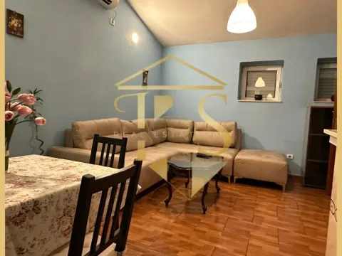 Rent, one bedroom apartment, 45m², Donja Lastva, Tivat - image 2