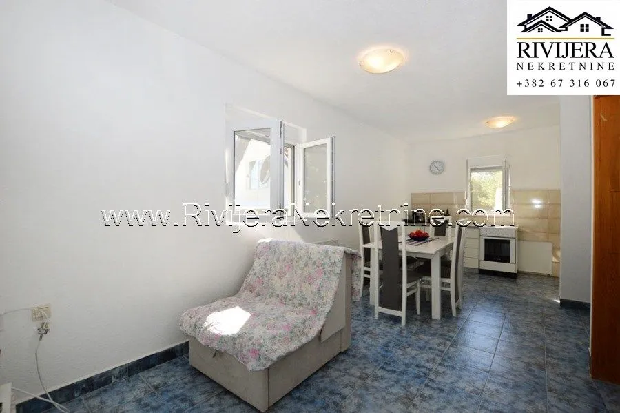 Prodaja, kuća, 95m², Ratiševina, Herceg Novi