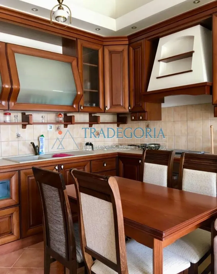 Prodaja, jednosoban stan, 50m², Petrovac, Budva