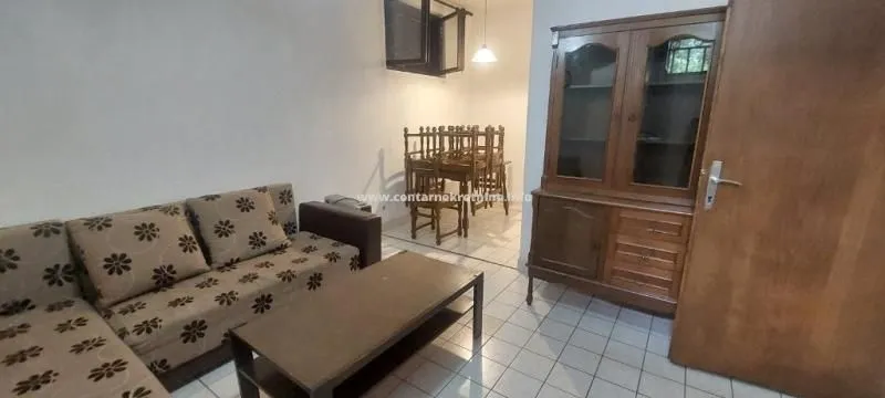 Prodaja, jednosoban stan, 47m², Podgorica, Crna Gora