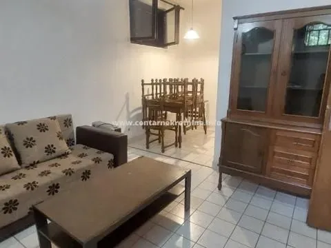 Prodaja, jednosoban stan, 47m², Podgorica, Crna Gora - image 1