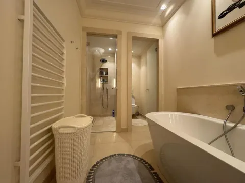 Sale, two bedroom apartment, 115m², Centar, Tivat - image 27