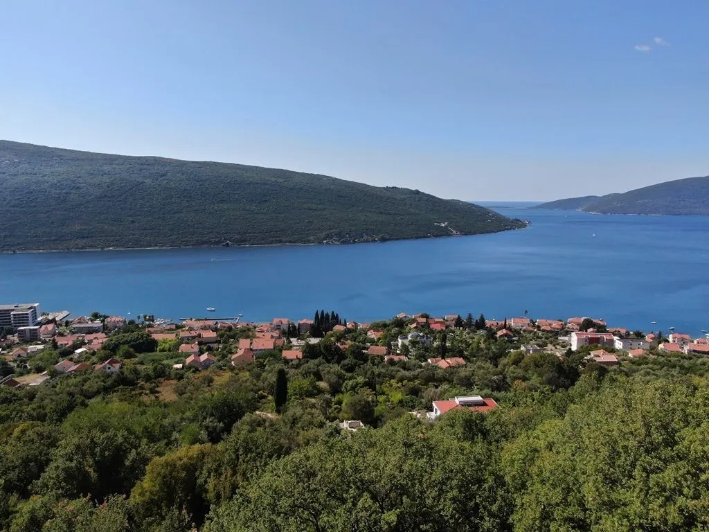 Prodaja, plac, 14000m², Kumbor, Herceg Novi
