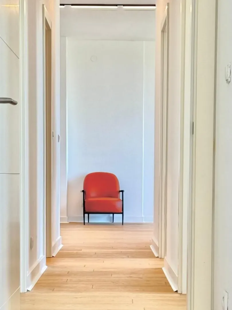 Prodaja, četvorosoban stan, 125m², Novi Beograd Blok 65, Novi Beograd Sve Podlokacije