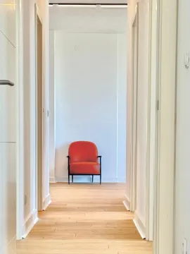 Prodaja, četvorosoban stan, 125m², Novi Beograd Blok 65, Novi Beograd Sve Podlokacije - image 9