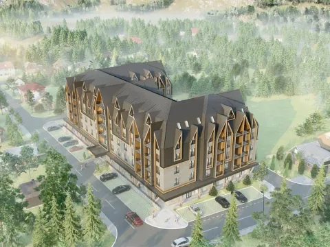 Sale, two bedroom apartment, 87m², Centar, Kolašin - image 3