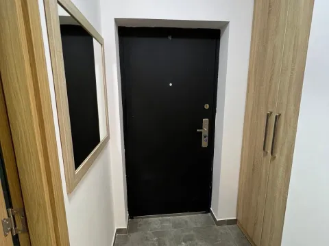 Izdavanje, jednosoban stan, 45m², Pobrežje, Podgorica - image 4