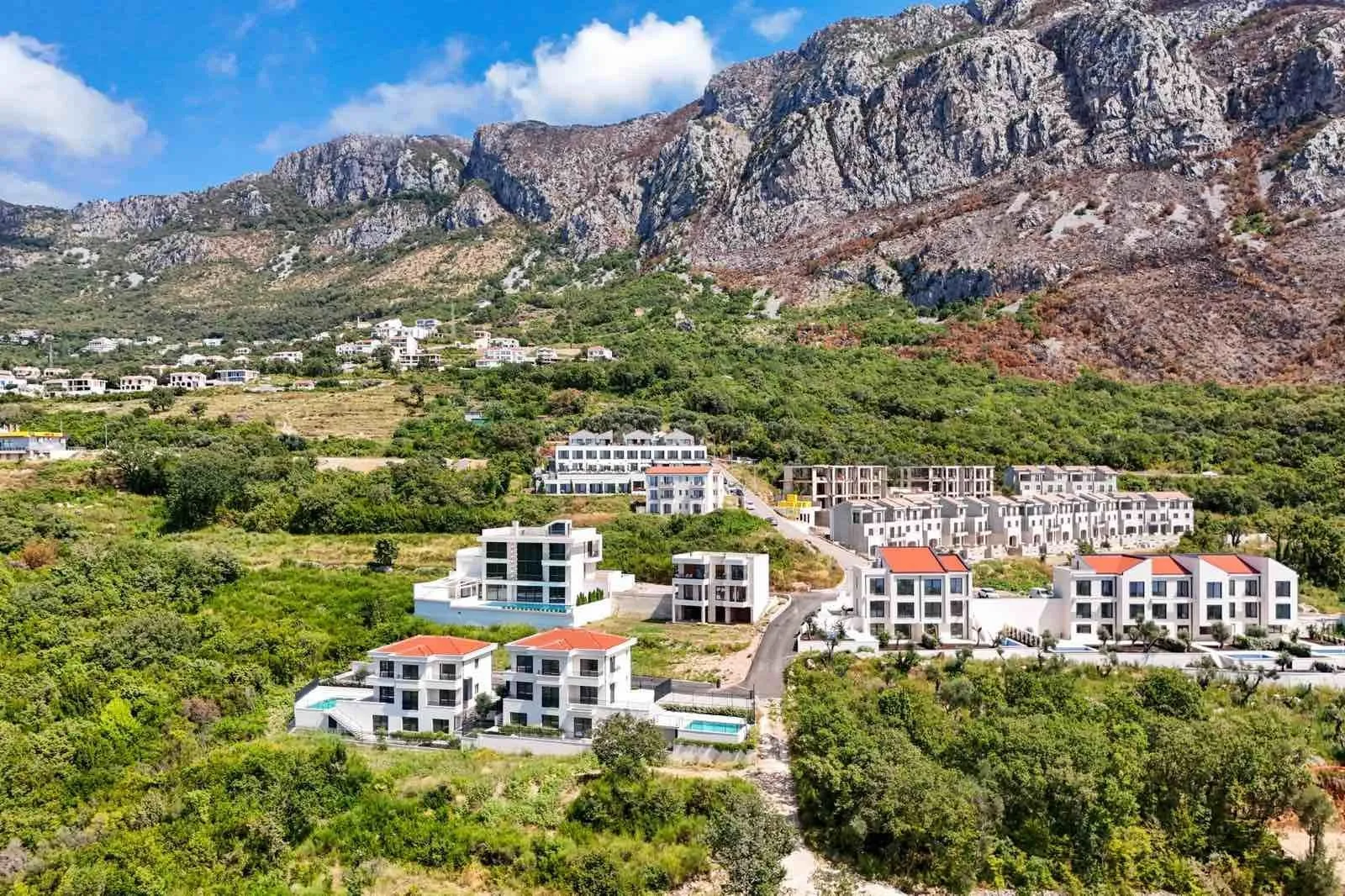 Sale, house, 140m², Reževići, Budva