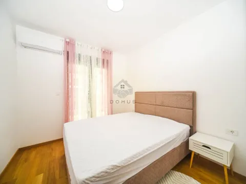 Rent, one bedroom apartment, 45m², City Kvart, Podgorica - image 6