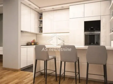 Prodaja, trosoban stan, 113m², Banovo Brdo, Beograd - image 8