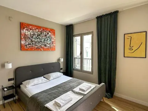Sale, one bedroom apartment, 33m², Budva, Crna Gora - image 4