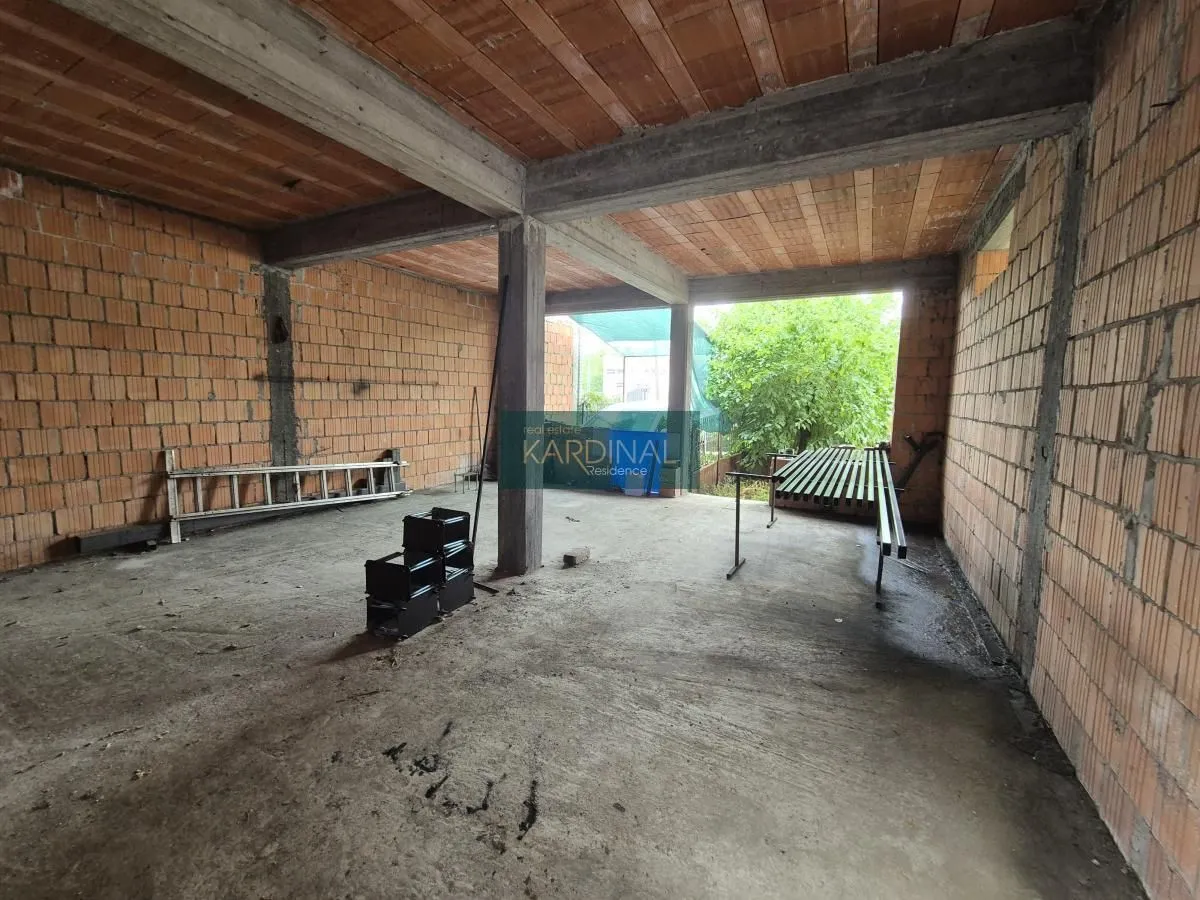 Prodaja, plac, 100m², Industrijska zona, Jagodina