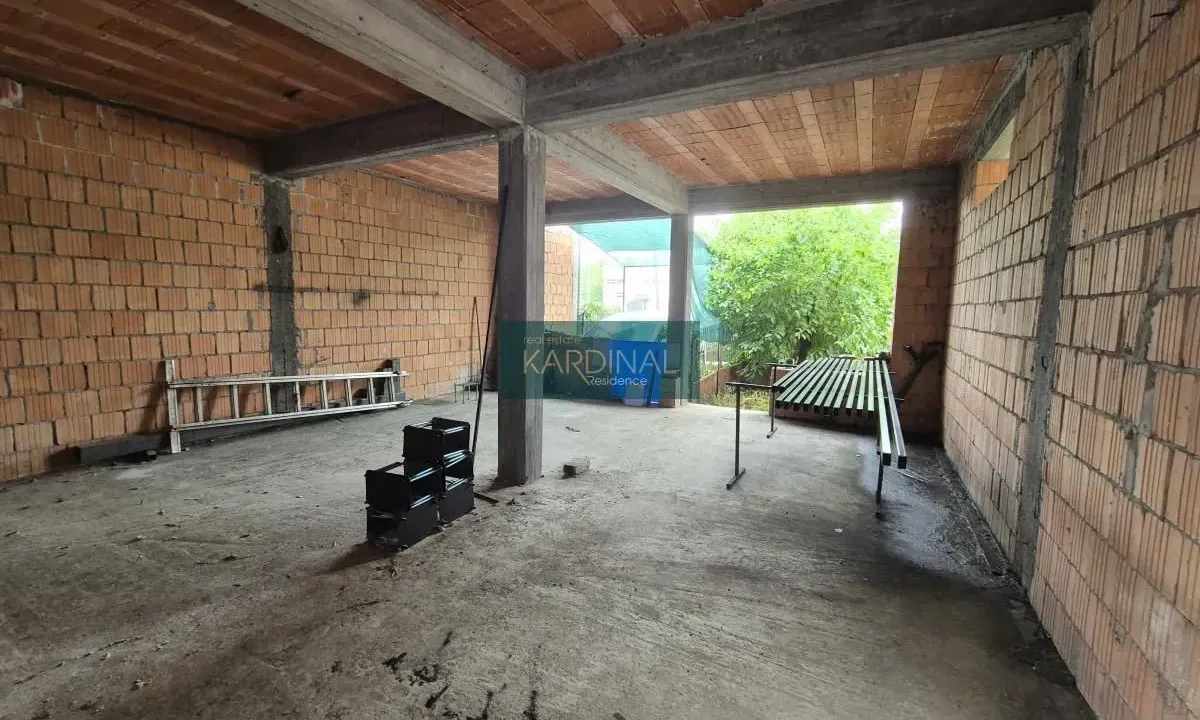 Sale, land lot, 100m², Industrijska zona, Jagodina