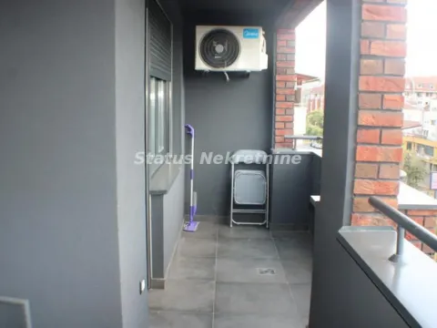 Izdavanje, jednosoban stan, 41m², Banatić, Novi Sad Sve Podlokacije - image 6