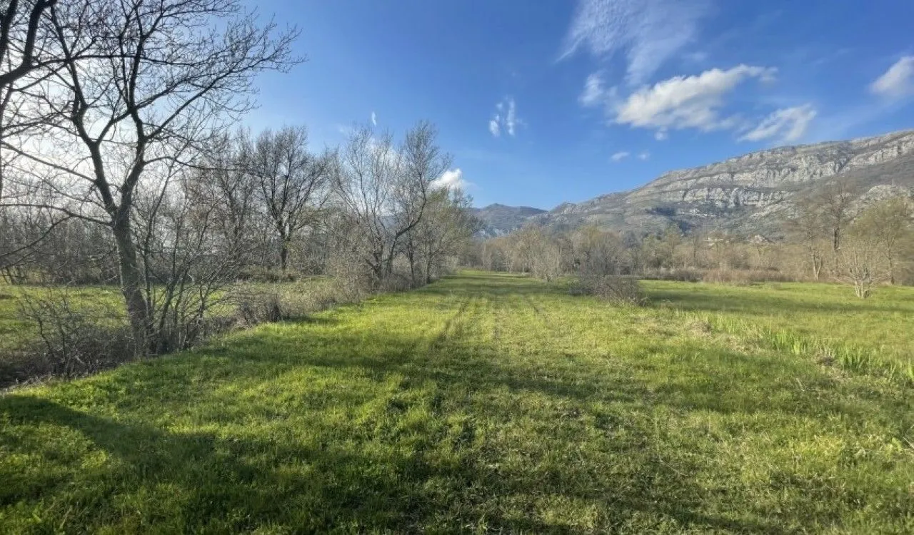 Prodaja, plac, 3282m², Buljarica, Budva