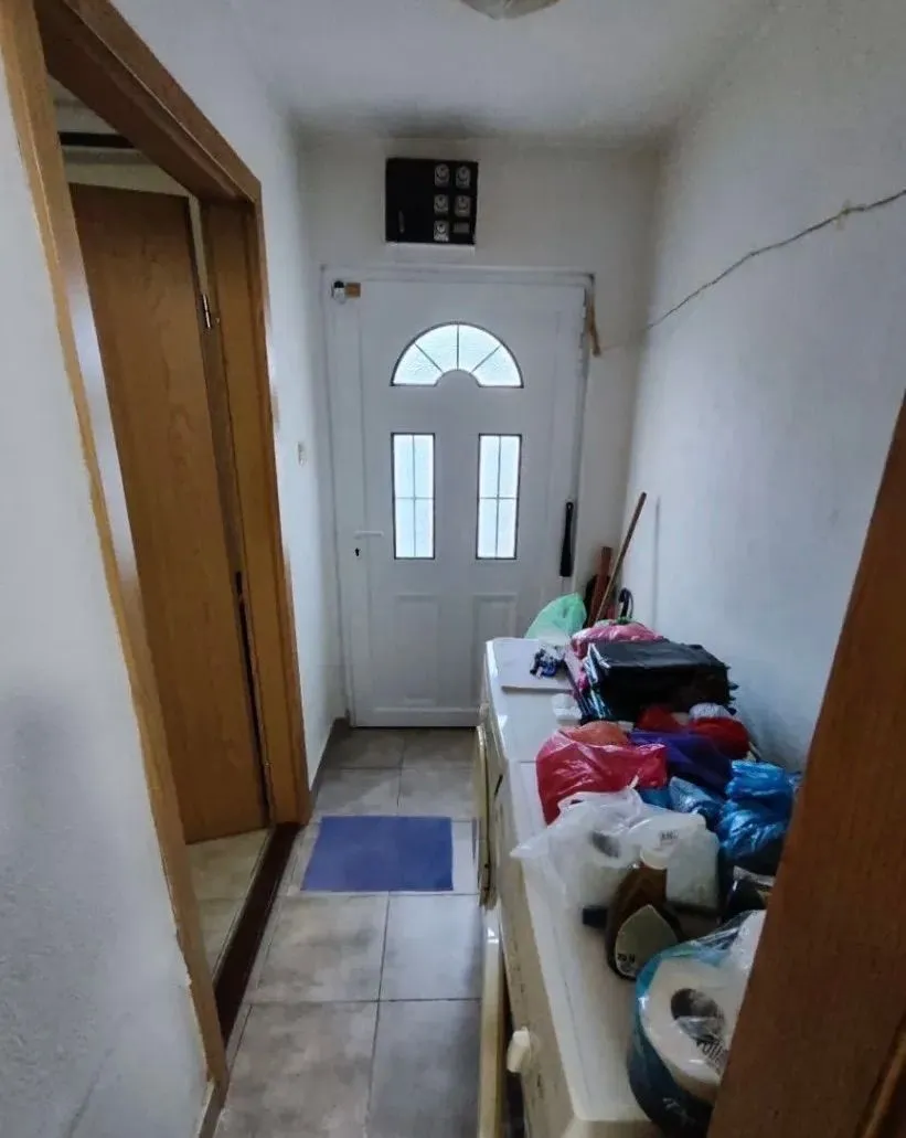 Prodaja, stan, 52m², Podgorica, Crna Gora