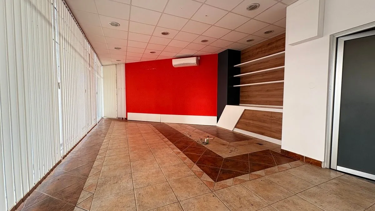 Rent, office space, 31m², Novi Beograd Blok 12, Novi Beograd Sve Podlokacije