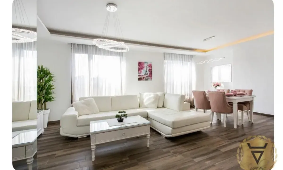 Izdavanje, jednosoban stan, 56m², Crveni Krst, Beograd