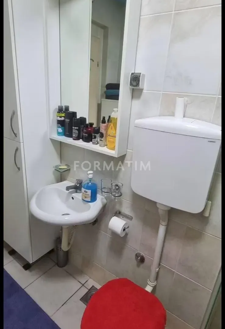 Sale, three bedroom apartment, 63m², Petlovo Brdo, Beograd
