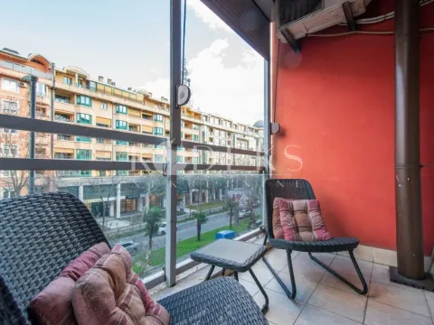 Rent, two bedroom apartment, 69m², Preko Morače, Podgorica - image 11