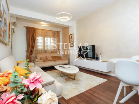 Rent, two bedroom apartment, 72m², Vezirov Most, Podgorica - image 3