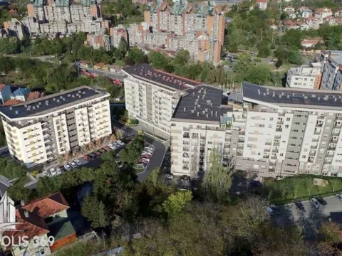 Sale, one bedroom apartment, 31m², Banjica, Voždovac Sve Podlokacije - image 10